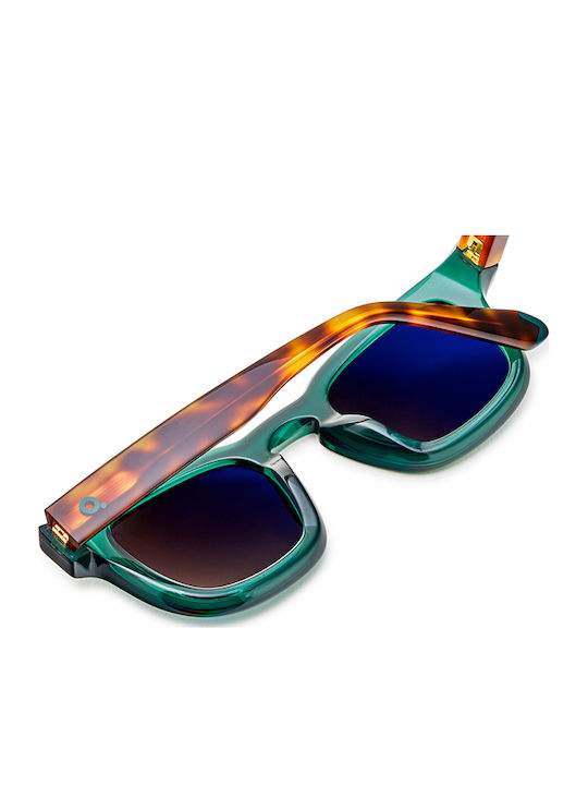 Etnia Barcelona Bruta 2 Unisex Sunglasses with Plastic Frame GR