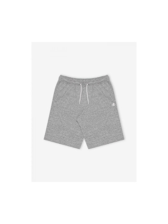 Champion Kinder Shorts/Bermudas Stoff Gray