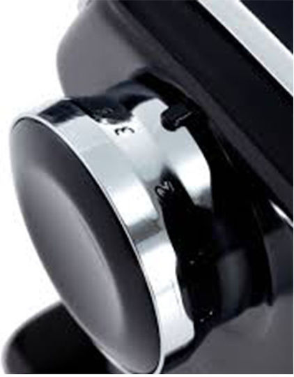 Marcato Atlas 150 Manual Metal Pasta Maker AT-150-NER