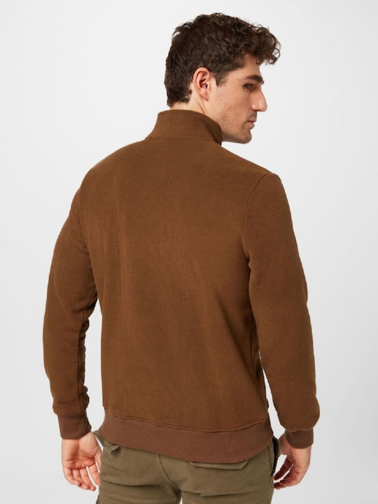 Jack & Jones Men's Sweatshirt Brown