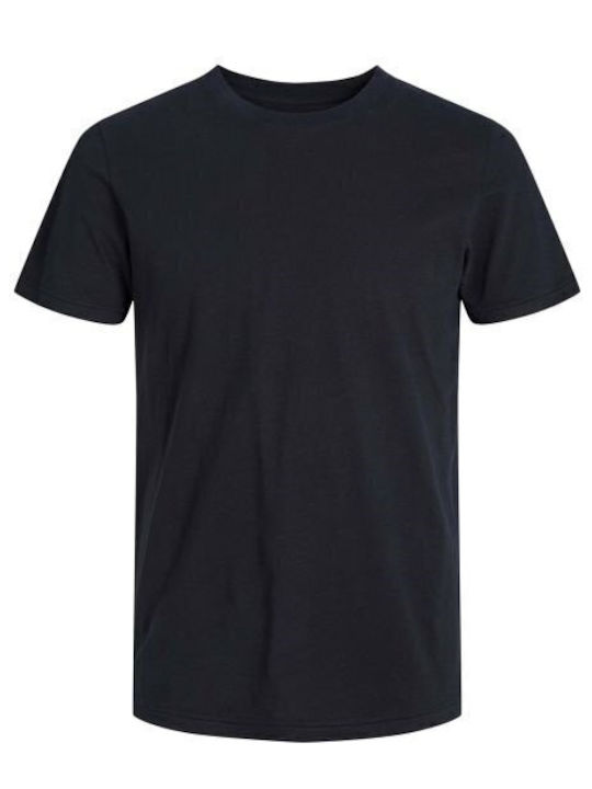 T-shirt Navy Blue