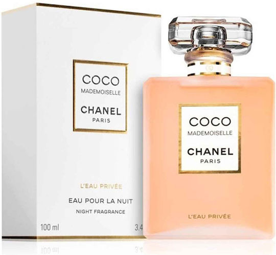 Chanel Coco Mademoiselle L'Eau Privee Eau de Parfum 100ml