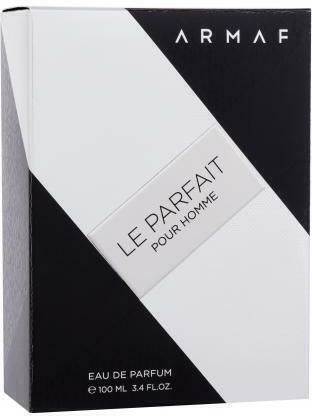 Armaf Le Parfait Pour Homme Eau de Toilette 100ml