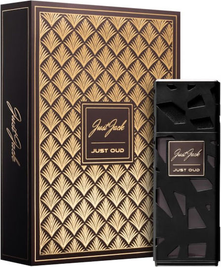 Just Jack Just Oud Eau de Parfum 100ml