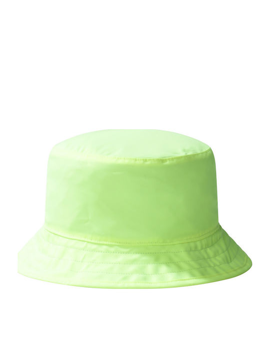 The North Face Kids' Bucket Sunscreen Hat Class V Blue The North Face Kids' Bucket Sunscreen Hat Class V Blue