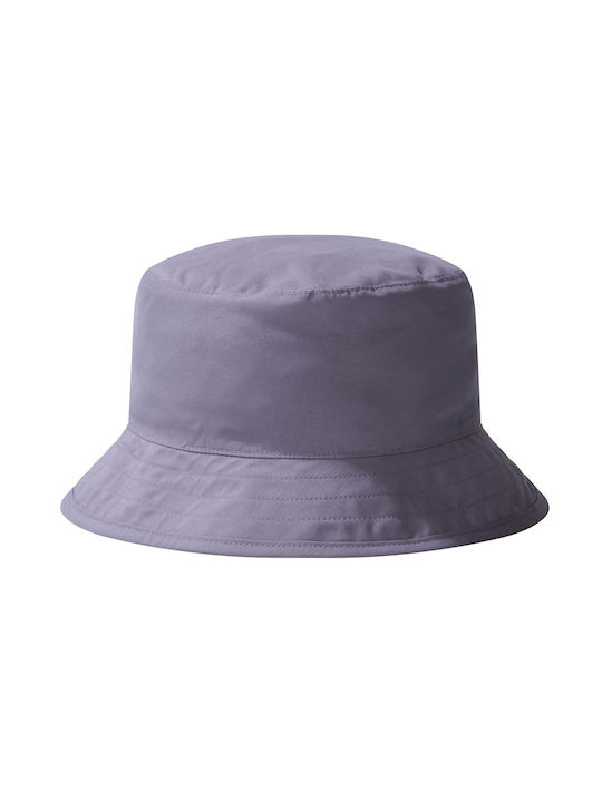 The North Face Kids' Hat Bucket Fabric Class V Lilac