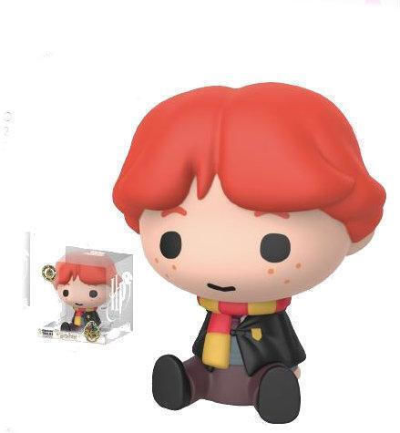 Plastoy Ron Weasley Kinder Spardose Keramisch Bunt 14.6x12.2x15.8cm