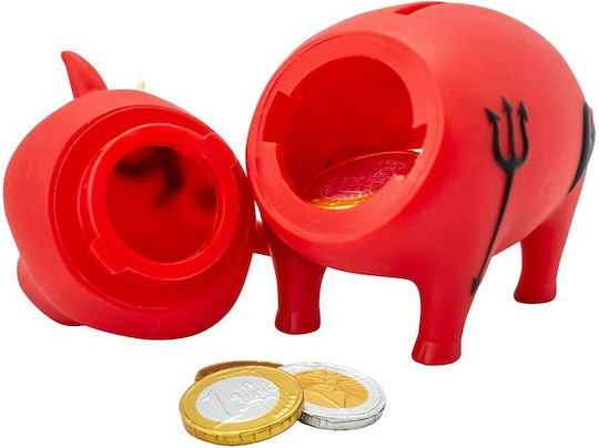 Lilalu Biggys Piggy Bank