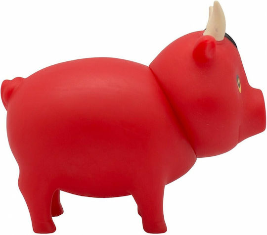 Lilalu Biggys Piggy Bank