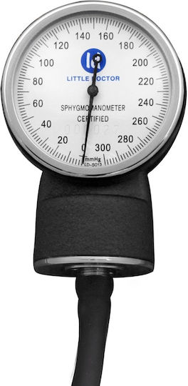 Little Doctor LD-80 Pediatric Analog Blood Pressure Monitor Arm LD-80