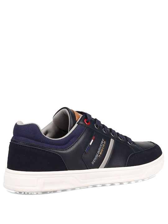 Ανδρικά Sneakers Μπλε