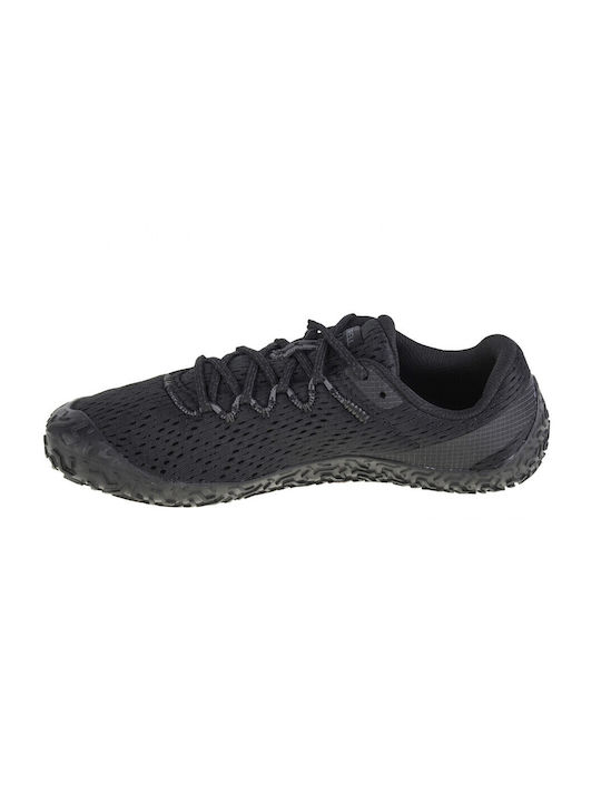 Vapor Glove 6 Sport Shoes Trail Running Black