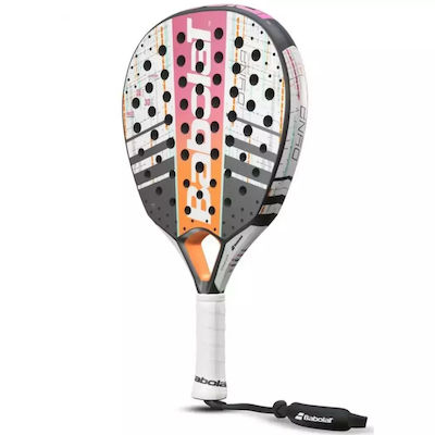 Babolat Dyna Energy 150126-100 Erwachsene Padel Schläger