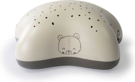 Sleep Toy Stars with White Noise and Light for 0++ Months