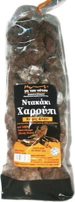 Γη του Νότου Crostini from Carob Ντακάκι 400gr 1pcs