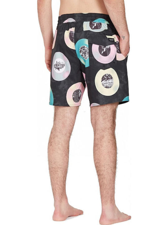 Volcom Volcom