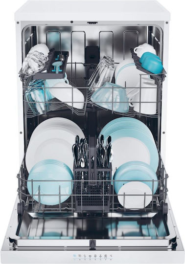 Candy Built-in Dishwasher with Wi-Fi for 13 Place Settings W60xH85cm