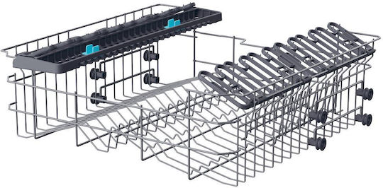 Candy Built-in Dishwasher with Wi-Fi for 13 Place Settings W60xH85cm