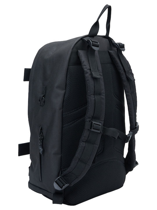 DC Alpha 23lt Negru