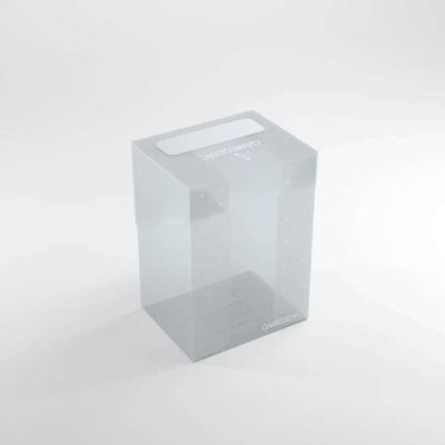 Gamegenic Game Accessory Deck Holder 80+ Clear GGS25030ML