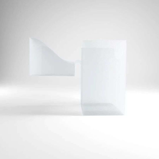 Gamegenic Game Accessory Deck Holder 80+ Clear
