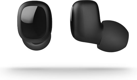 Energy Sistem Style Pocket In-ear Bluetooth Handsfree Ακουστικά με Θήκη Φόρτισης Space