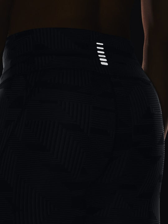 Women's Long Training Legging Black