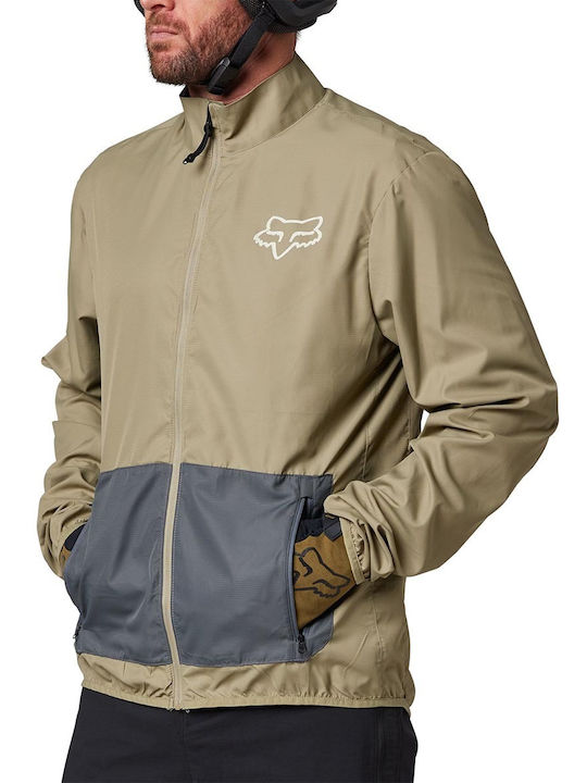 FOX - RANGER WIND JACKET