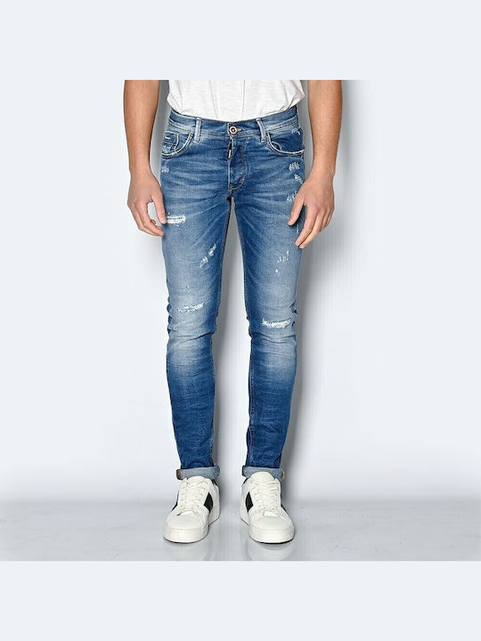Brokers Jeans