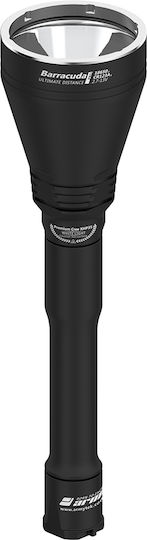 Armytek Lanternă LED IP68 cu Luminozitate Maximă 1850lm Barracuda Pro