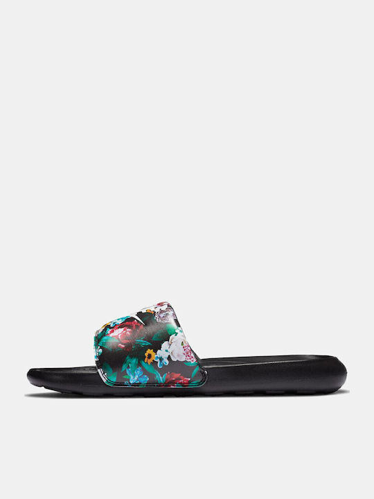 Victori One Women's Slides Black