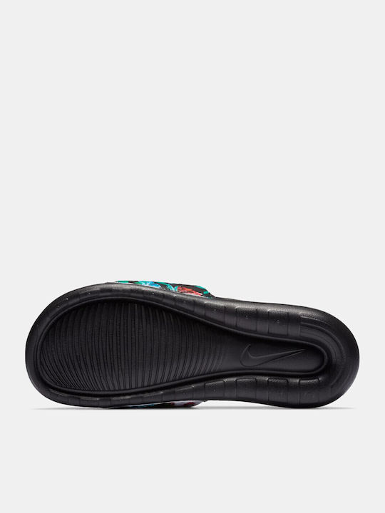 Victori One Women's Slides Black