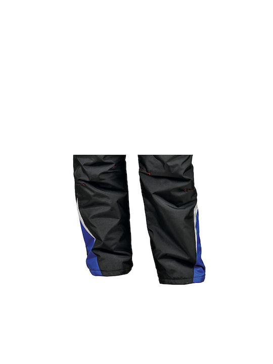 Stenso Prisma Waterproof Work Trousers Black