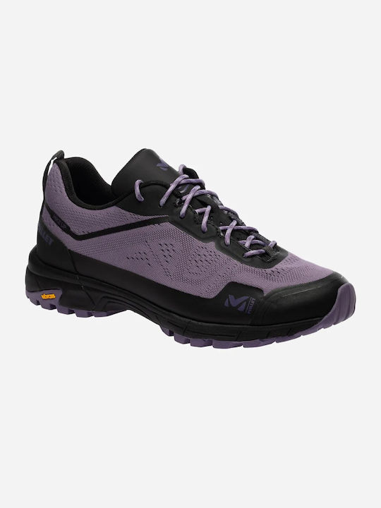 Millet Ηike Up Women's Hiking Shoes Gray