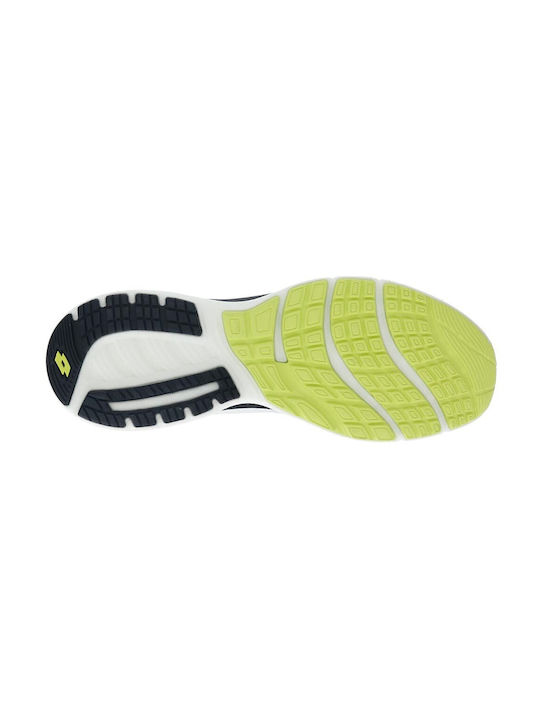 Volata Hyperpulse 100 Sport Shoes Running White