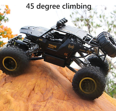 RC Vehicle Car Crawler 2WD 1:12
