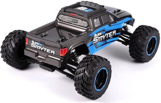 BlackZon Smyter Τηλεκατευθυνόμενο Αυτοκίνητο Monster Truck 4WD