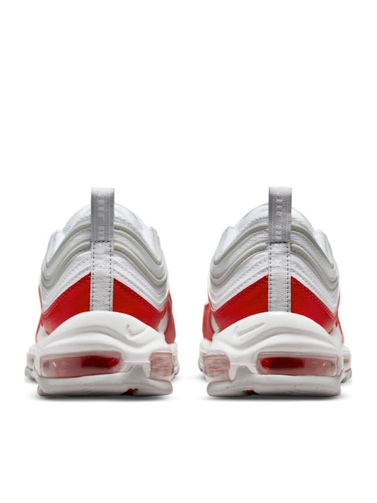 Air Max 97 Sneakers White