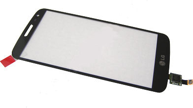 Mecanism de Atingere pentru LG D722 (Negru)