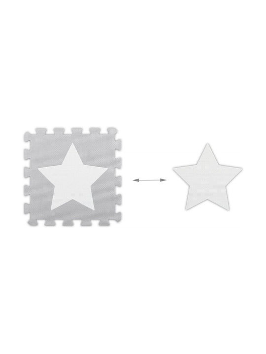 Relaxdays Design Stars 9τμχ
