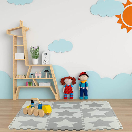 Relaxdays Design Stars 9τμχ 10038992