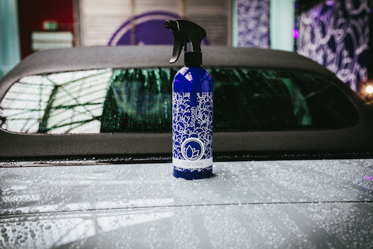 Nanolex Υγρό Προστασίας για Αμάξωμα SiSplash 750ml
