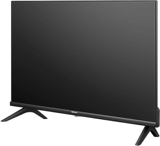 Hisense Smart Τηλεόραση 40" Full HD LED A4K HDR (2023) 40A4K