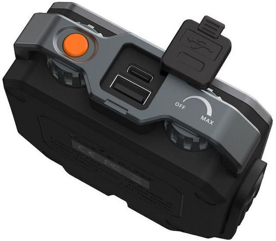Fenix CL28R Λάμπα Led Μπαταρίας για Camping με Φακό
