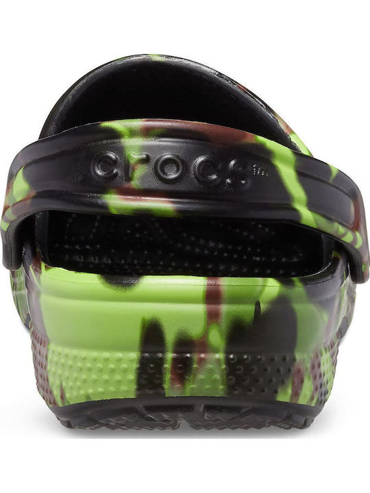 Children's Anatomical Beach Shoes Multicolour