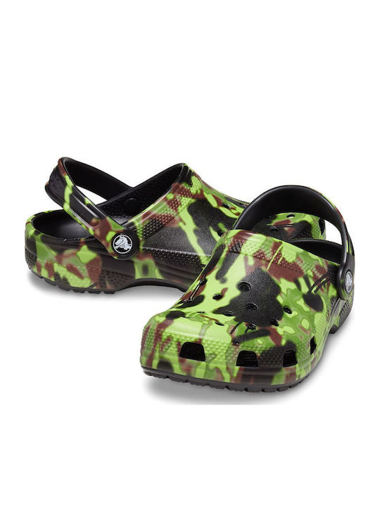 Children's Anatomical Beach Shoes Multicolour