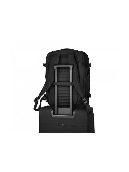 Victorinox Backpack 37lt Μαύρο