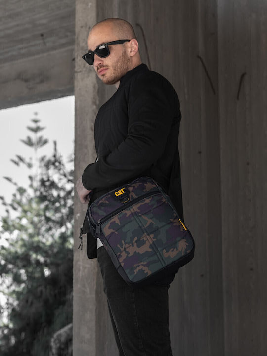 Ryan Men's Bag Shoulder / Crossbody