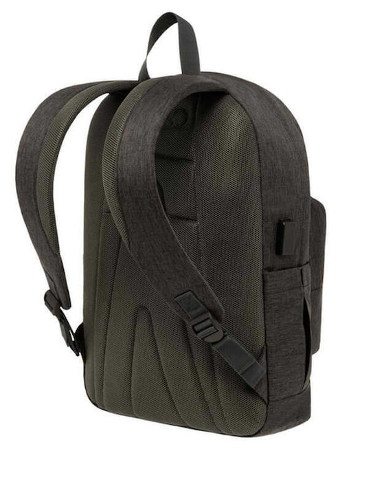 Polo Bole Schulranzen Rucksack Junior High-High School in Gray Farbe 25Es 2023