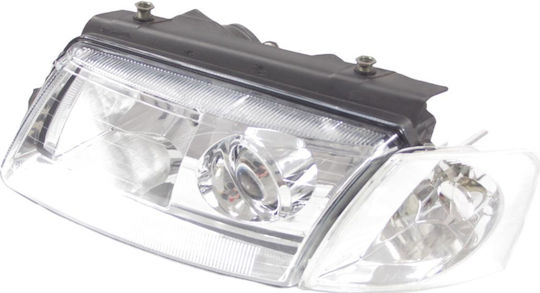 Front Lights for Volkswagen Passat B5 1997-2000 1pcs